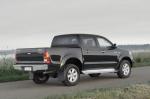 Toyota Hilux 2009 года